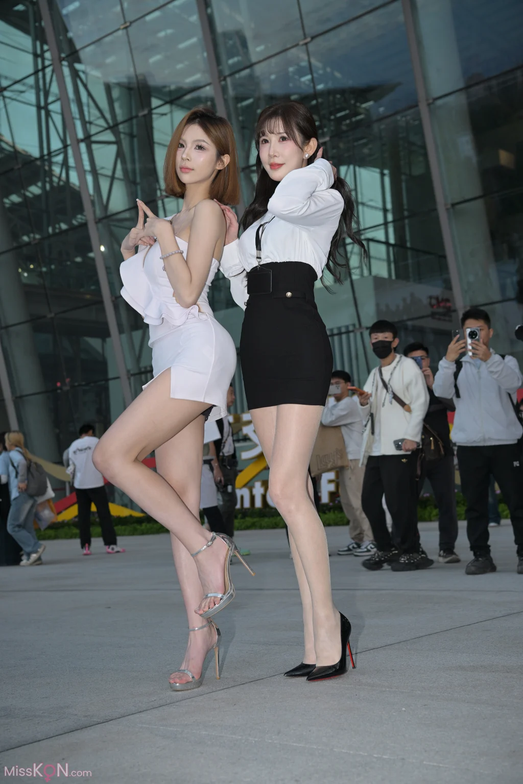 [精选街拍作品] No.5531 – 5540 (1421 photos) – Page 7
