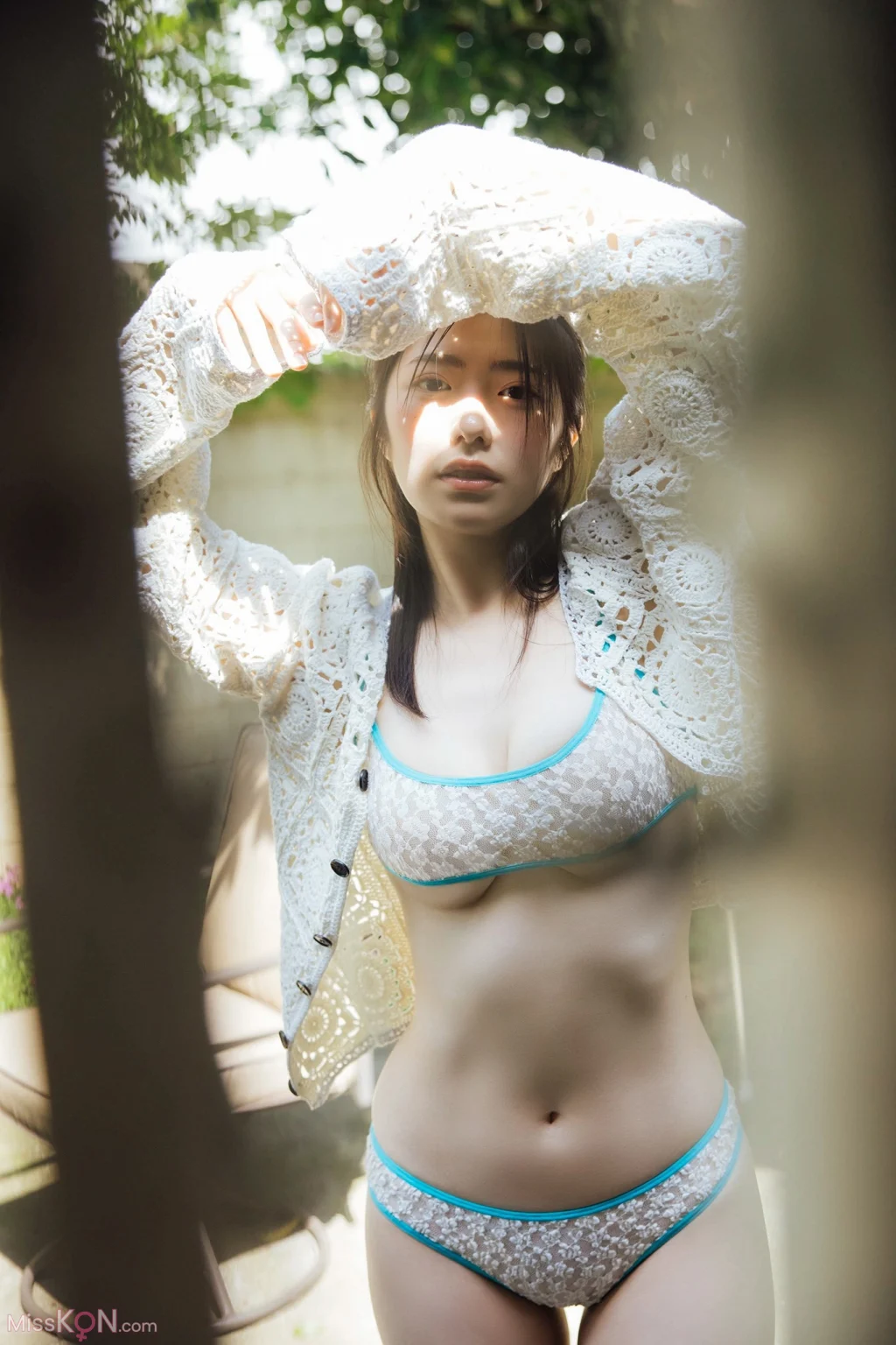 [JP] Kana Yamada (山田かな): 週刊ポストデジタル写真集 どうせ好きになるくせに (103 photos) – Page 2