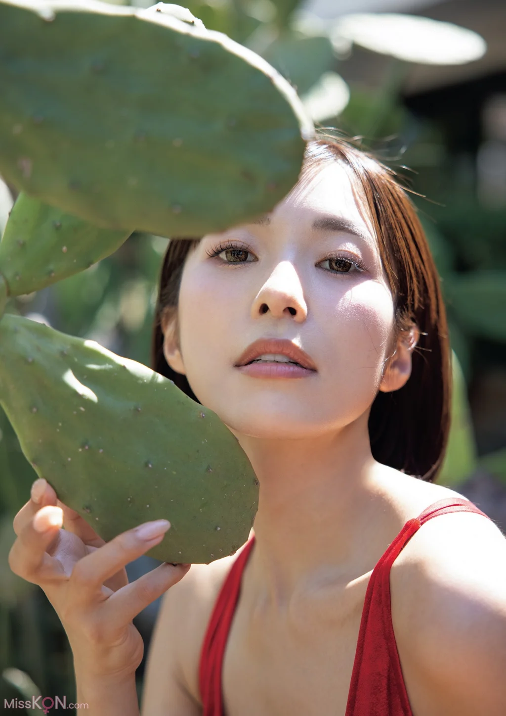 [JP] Mai Tsubasa (つばさ舞): 写真集 Illume (131 photos)