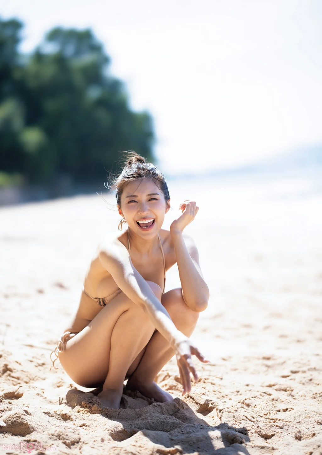 [JP] Mai Tsubasa (つばさ舞): 写真集 Illume (131 photos) – Page 3