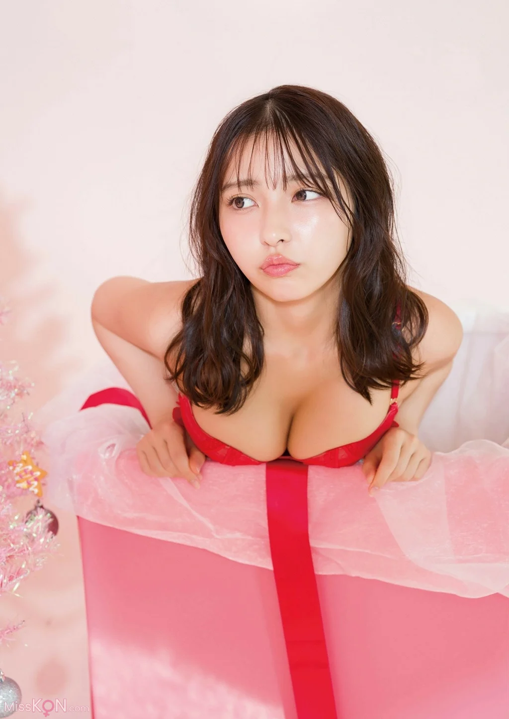 [JP] TOOMI (十味): 「うしろからギュッとして。」 DOLCEデジタル写真集 (92 photos)