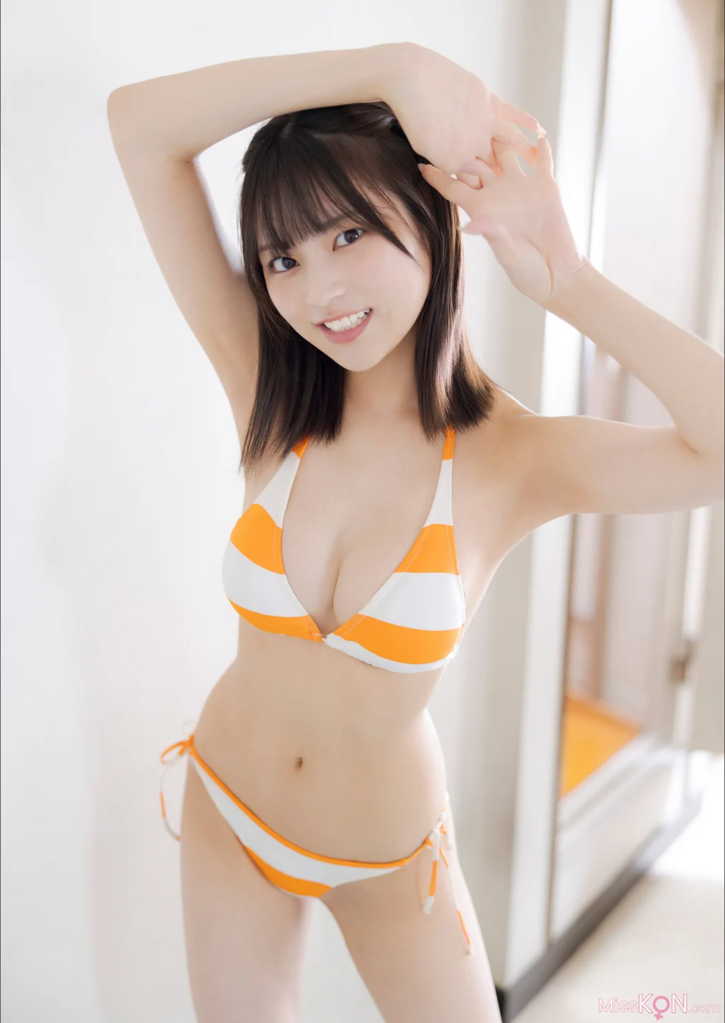 [JP] Usa Hiiragi (宇咲): DOLCEデジタル写真集「二次元至上主義だった私が、漫画世界転生でヒロイン確定。しかも初期ステータスが“可愛い”に全振りだった件。」 (74 photos) – Page 2