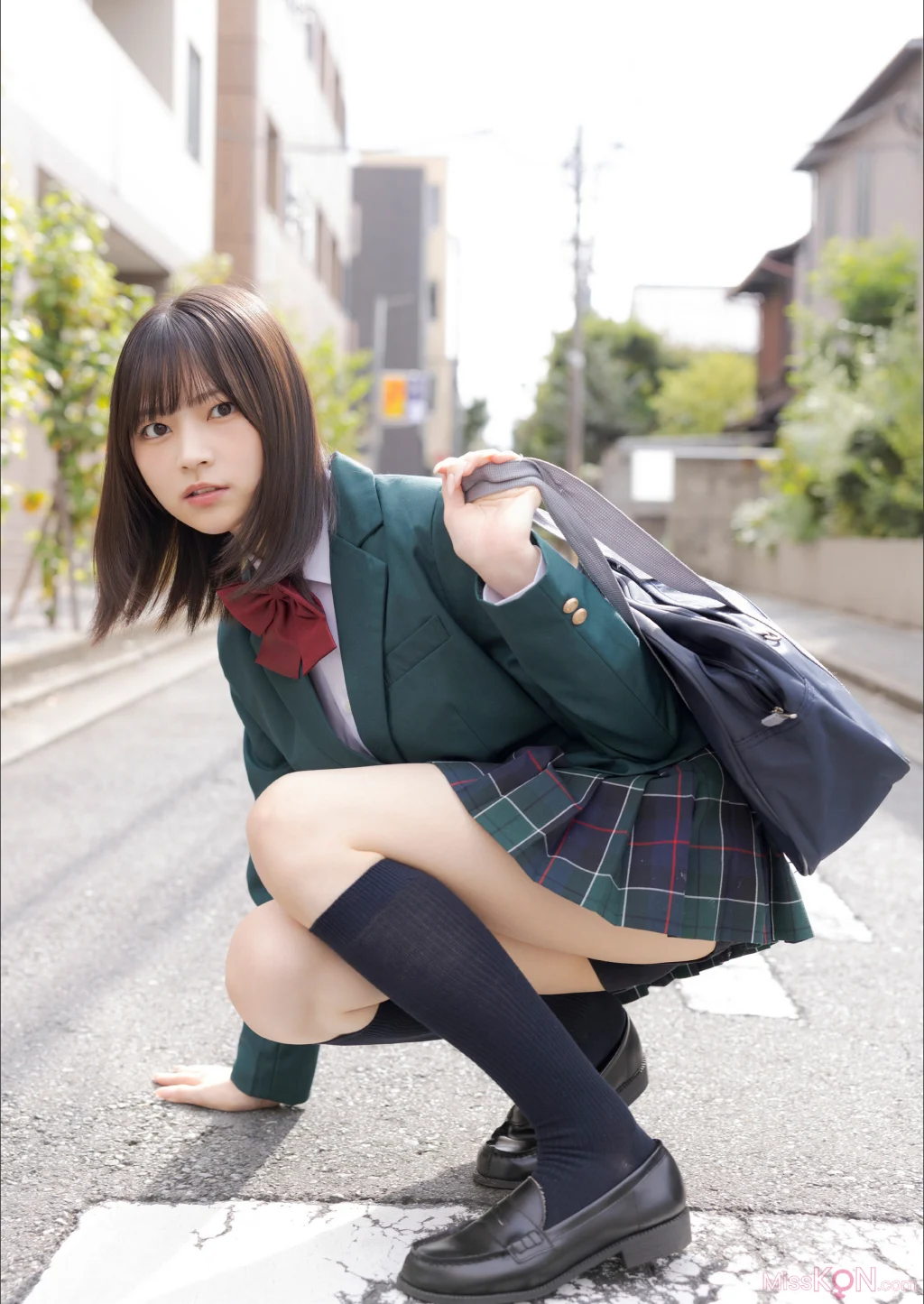 [JP] Usa Hiiragi (宇咲): DOLCEデジタル写真集「二次元至上主義だった私が、漫画世界転生でヒロイン確定。しかも初期ステータスが“可愛い”に全振りだった件。」 (74 photos) – Page 3