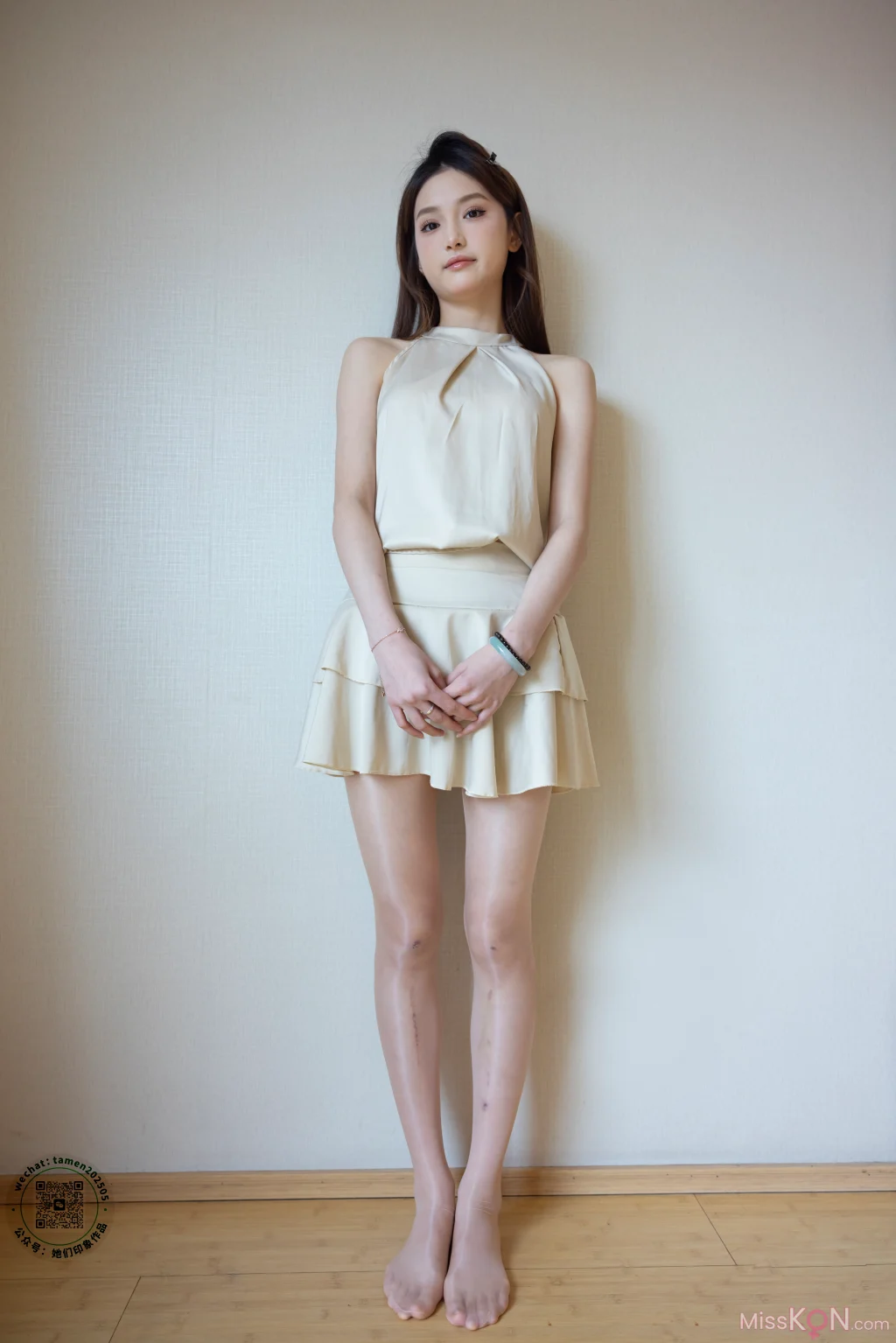 [她们印象] No.032: 南希 (160 photos + 1 video)