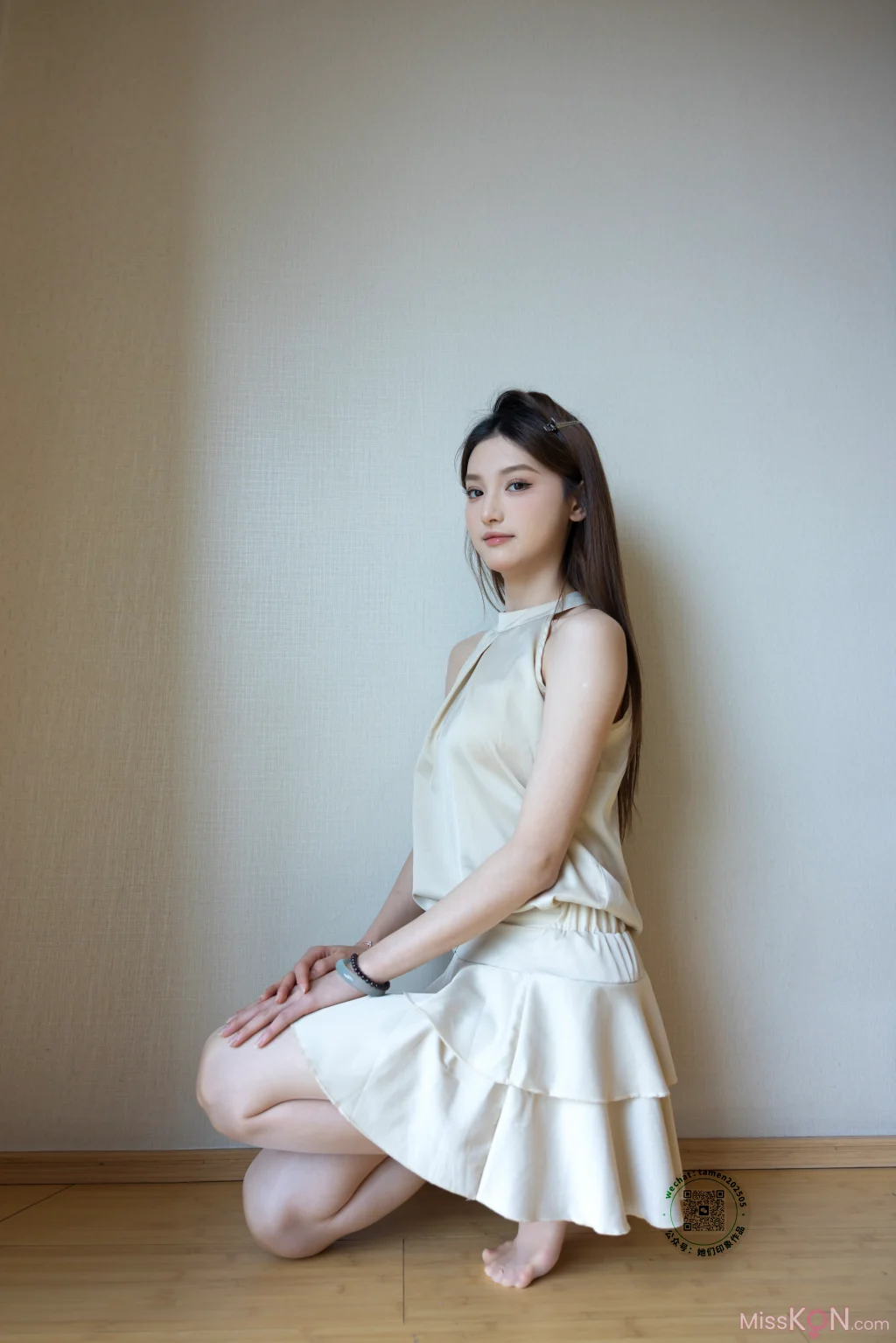 [她们印象] No.032: 南希 (160 photos + 1 video)