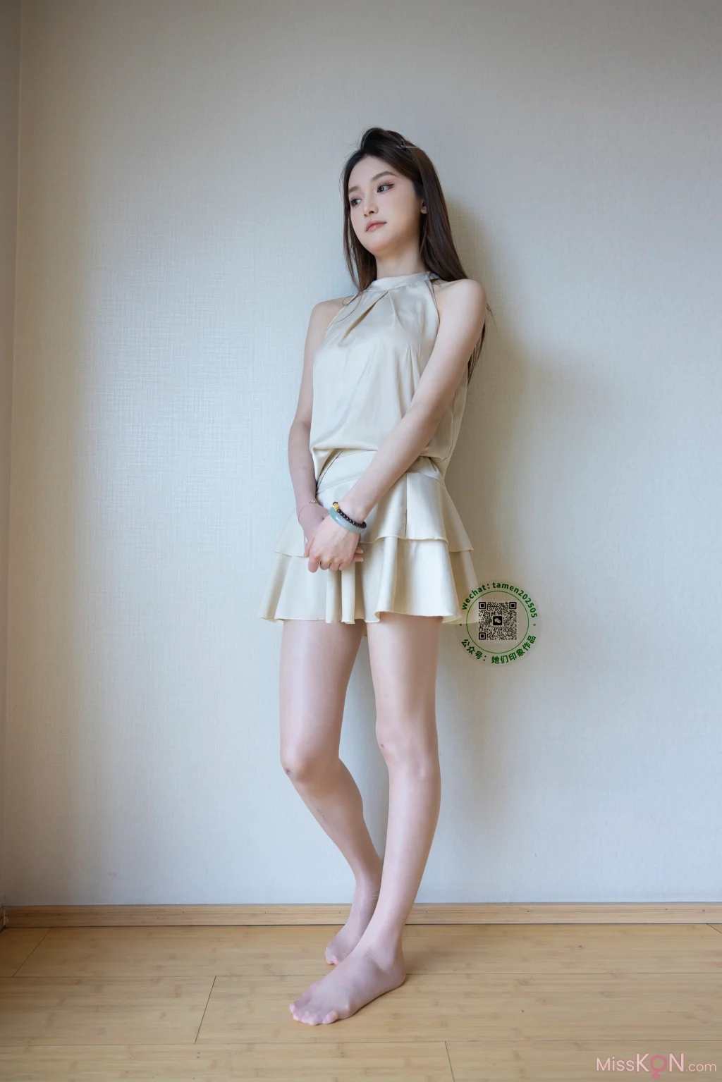 [她们印象] No.032: 南希 (160 photos + 1 video)