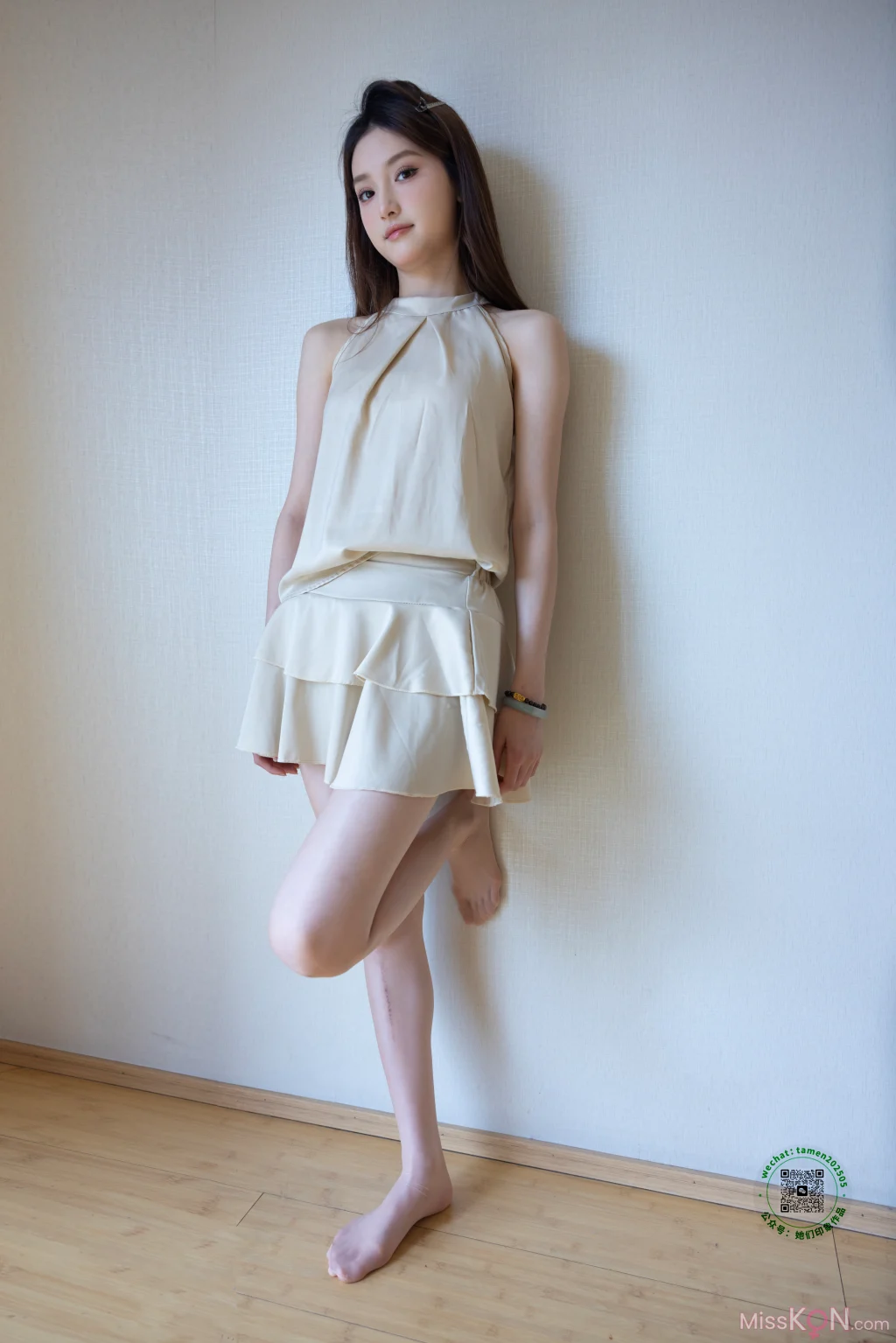 [她们印象] No.032: 南希 (160 photos + 1 video)