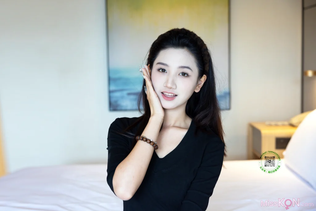[她们印象] No.033: 小爱 (174 photos)