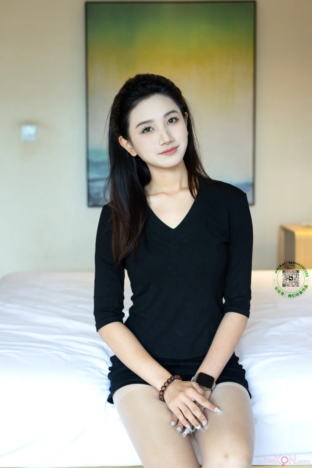 [她们印象] No.033: 小爱 (174 photos)