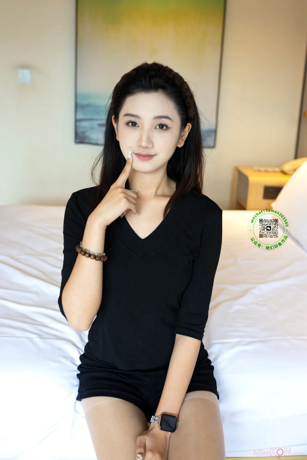 [她们印象] No.033: 小爱 (174 photos)