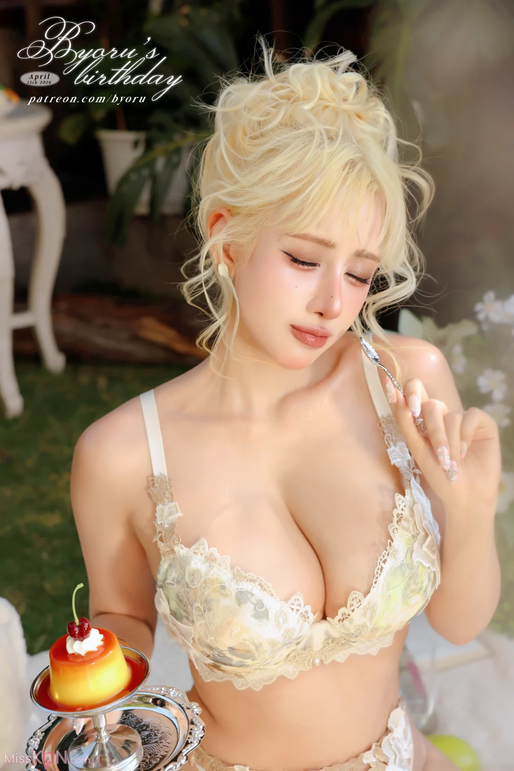 Coser@Byoru: Bday26-S1 (54 photos + 15 videos) – Page 2