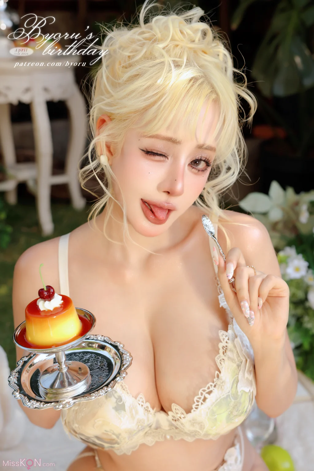 Coser@Byoru: Bday26-S1 (54 photos + 15 videos) – Page 2