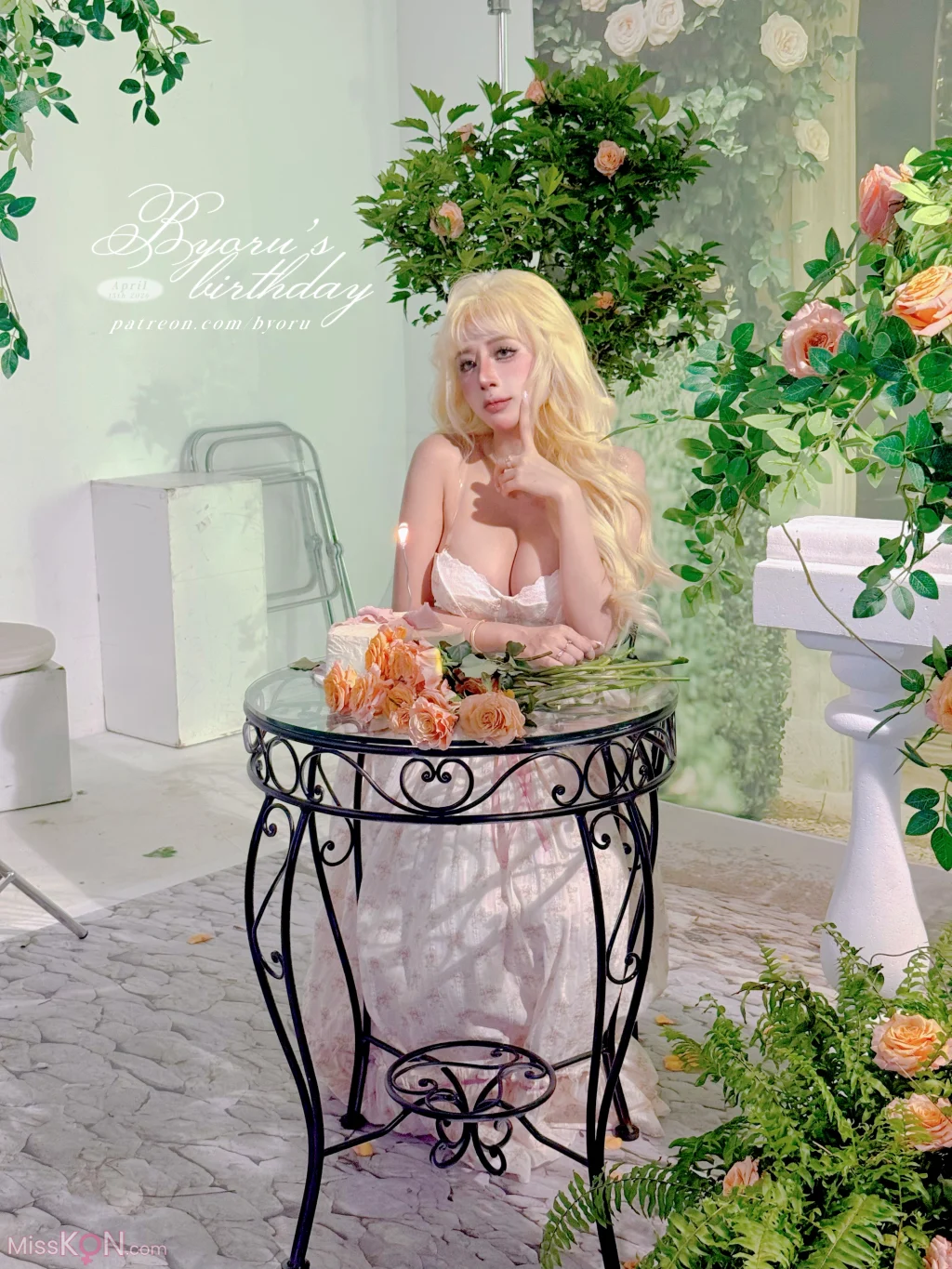 Coser@Byoru: Bday26-S1 (54 photos + 15 videos) – Page 3