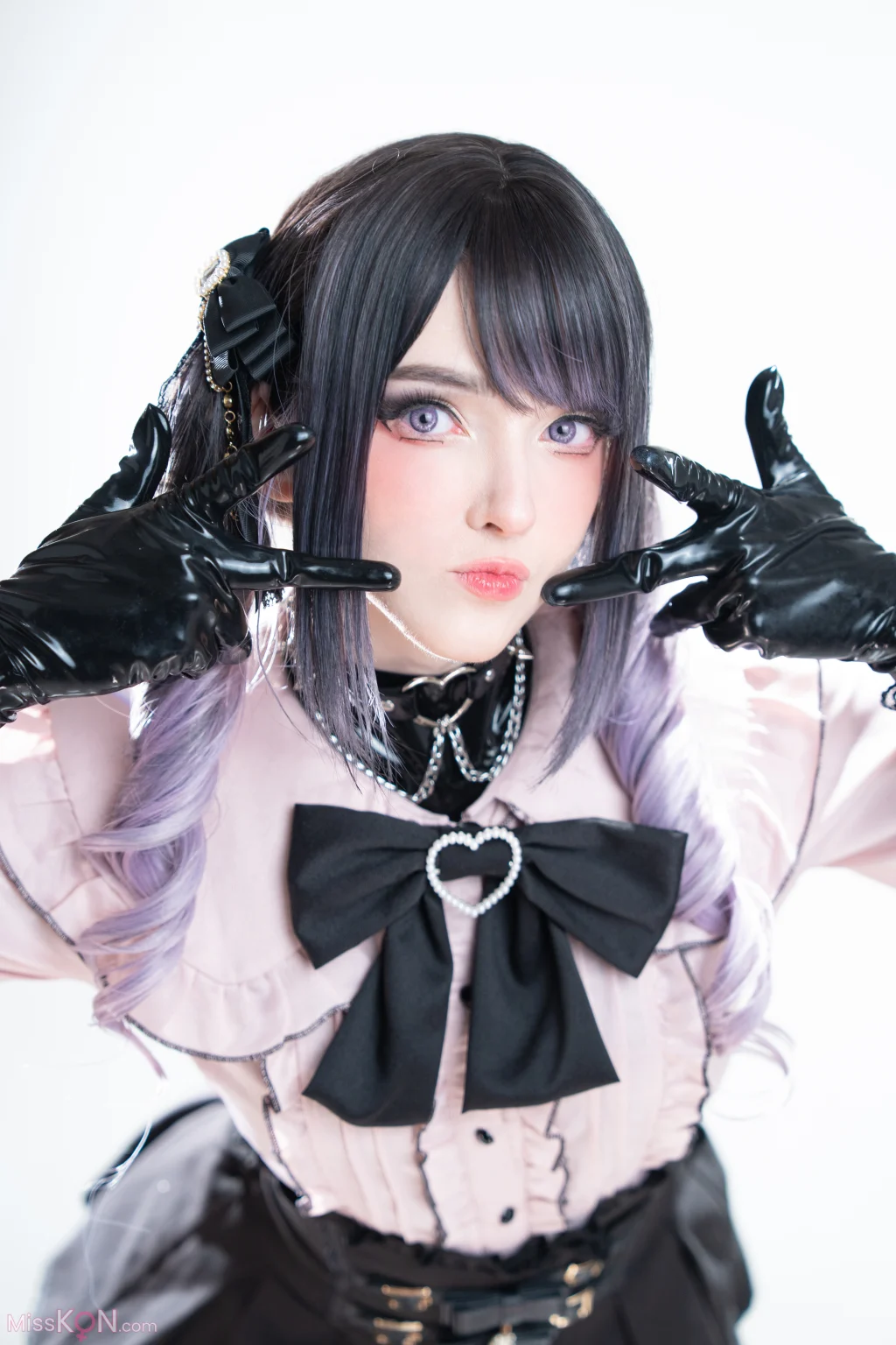 Coser@Candy_Ball: Dear My Rubber (62 photos + 4 videos) – Page 2