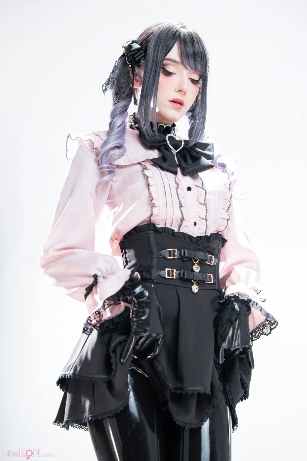 Coser@Candy_Ball: Dear My Rubber (62 photos + 4 videos) – Page 2