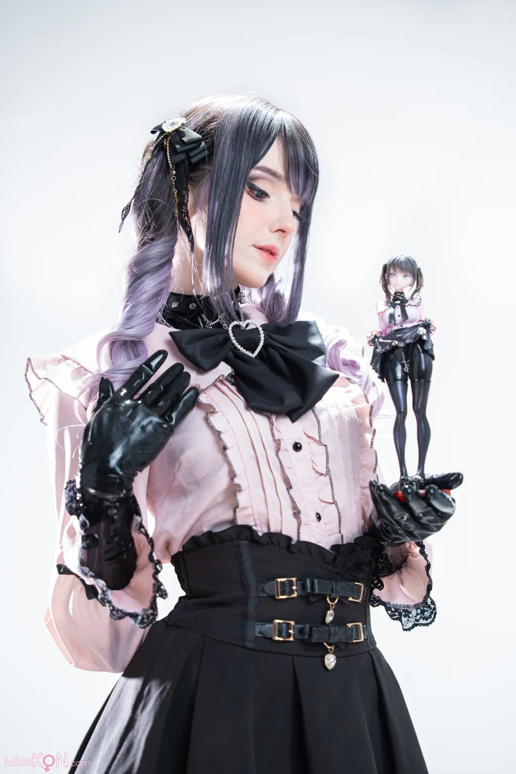 Coser@Candy_Ball: Dear My Rubber (62 photos + 4 videos) – Page 2