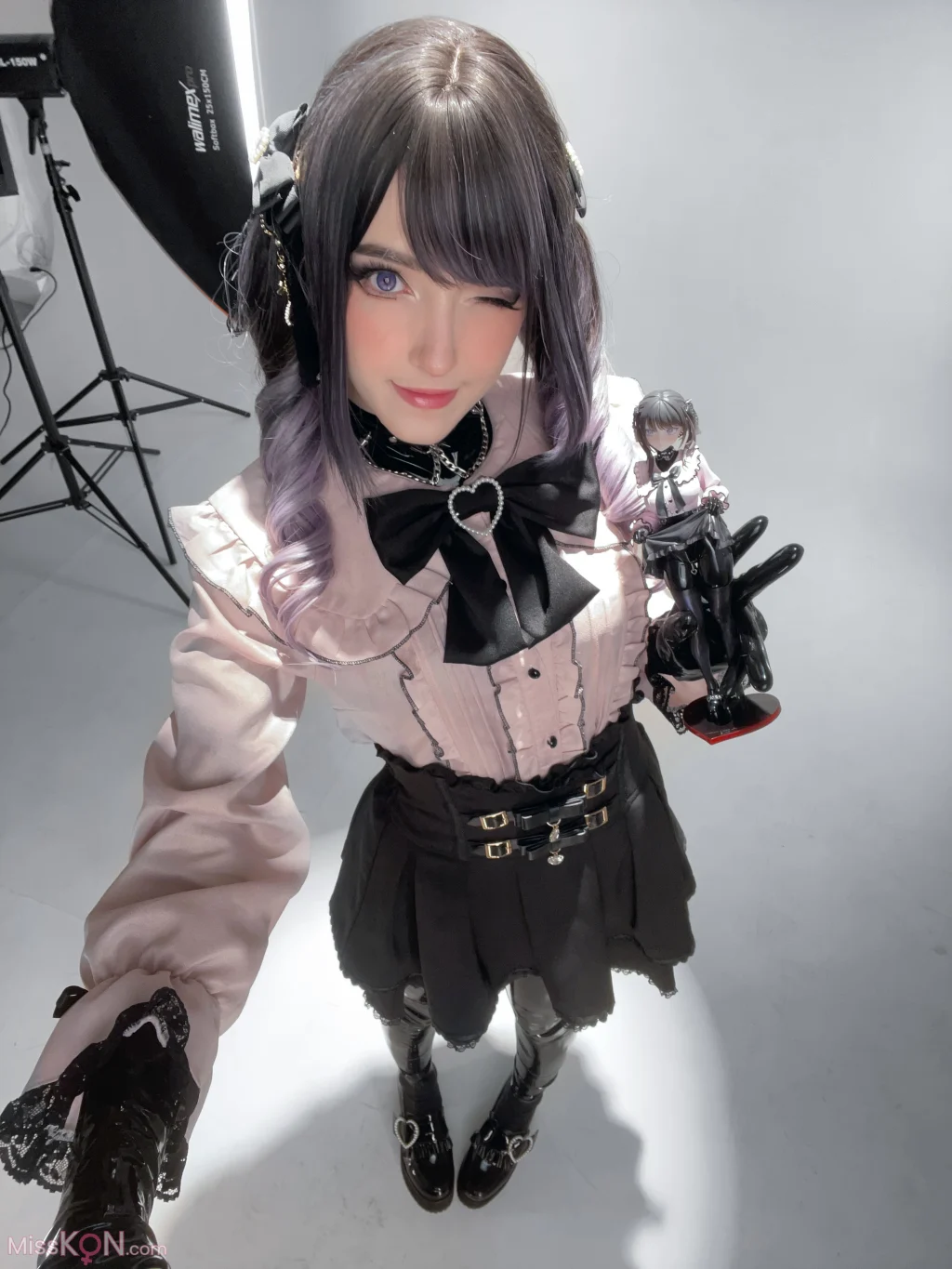 Coser@Candy_Ball: Dear My Rubber (62 photos + 4 videos) – Page 2