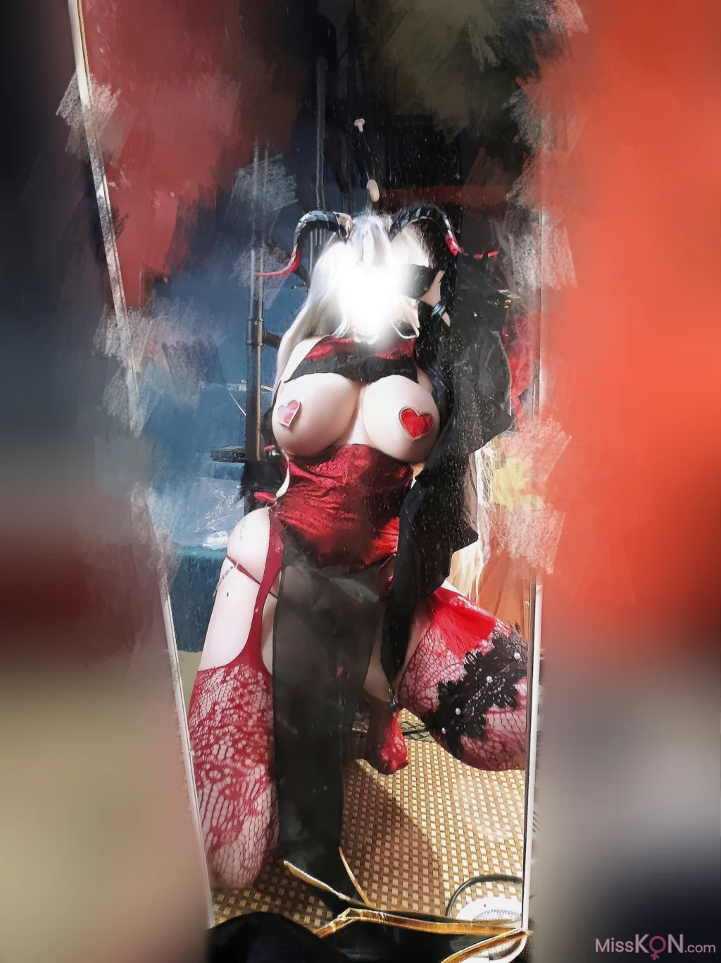 Coser@芝心蛋奶烧: 碧蓝航线-埃吉尔 私设 (34 photos) – Page 2
