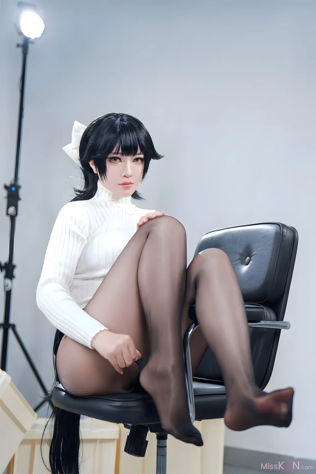 Coser@半半子: 碧蓝航线 高雄 武人的心法素养 (57 photos + 4 videos)