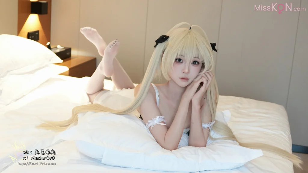 Coser@麻薯好吃: 缘之空 夜泊 (86 photos)