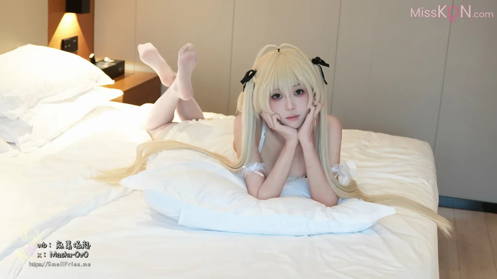 Coser@麻薯好吃: 缘之空 夜泊 (86 photos)