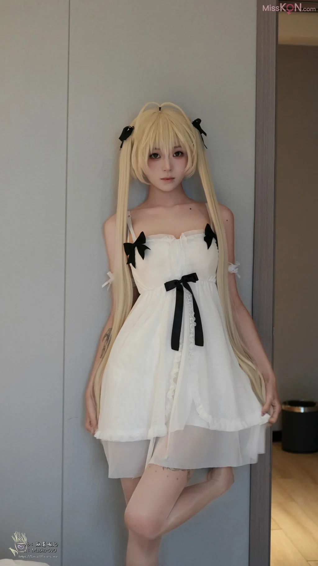 Coser@麻薯好吃: 缘之空 夜泊 (86 photos)