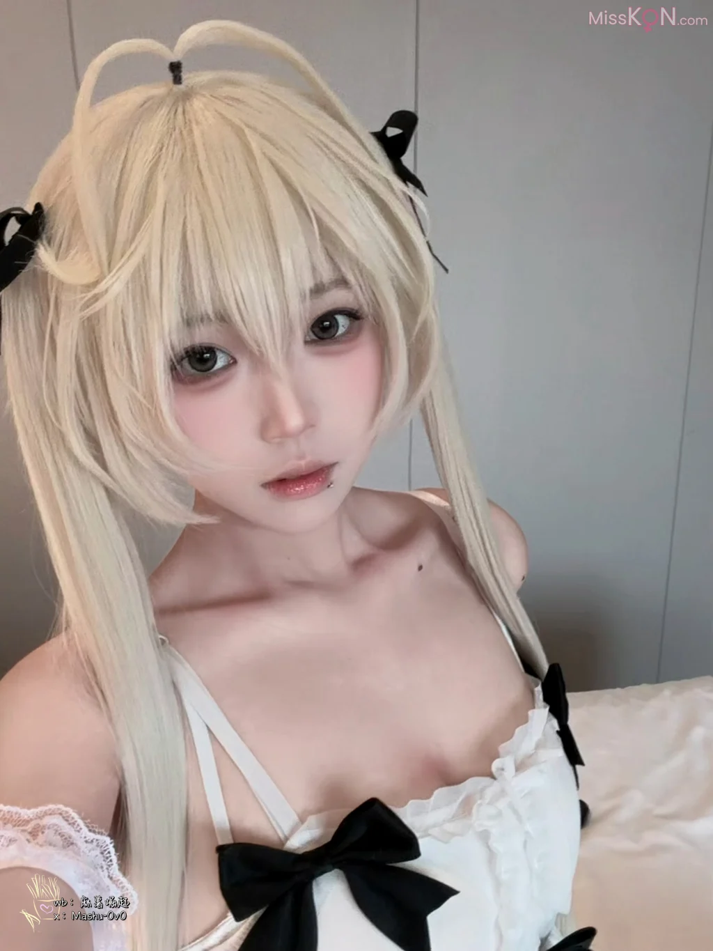 Coser@麻薯好吃: 缘之空 夜泊 (86 photos) – Page 2