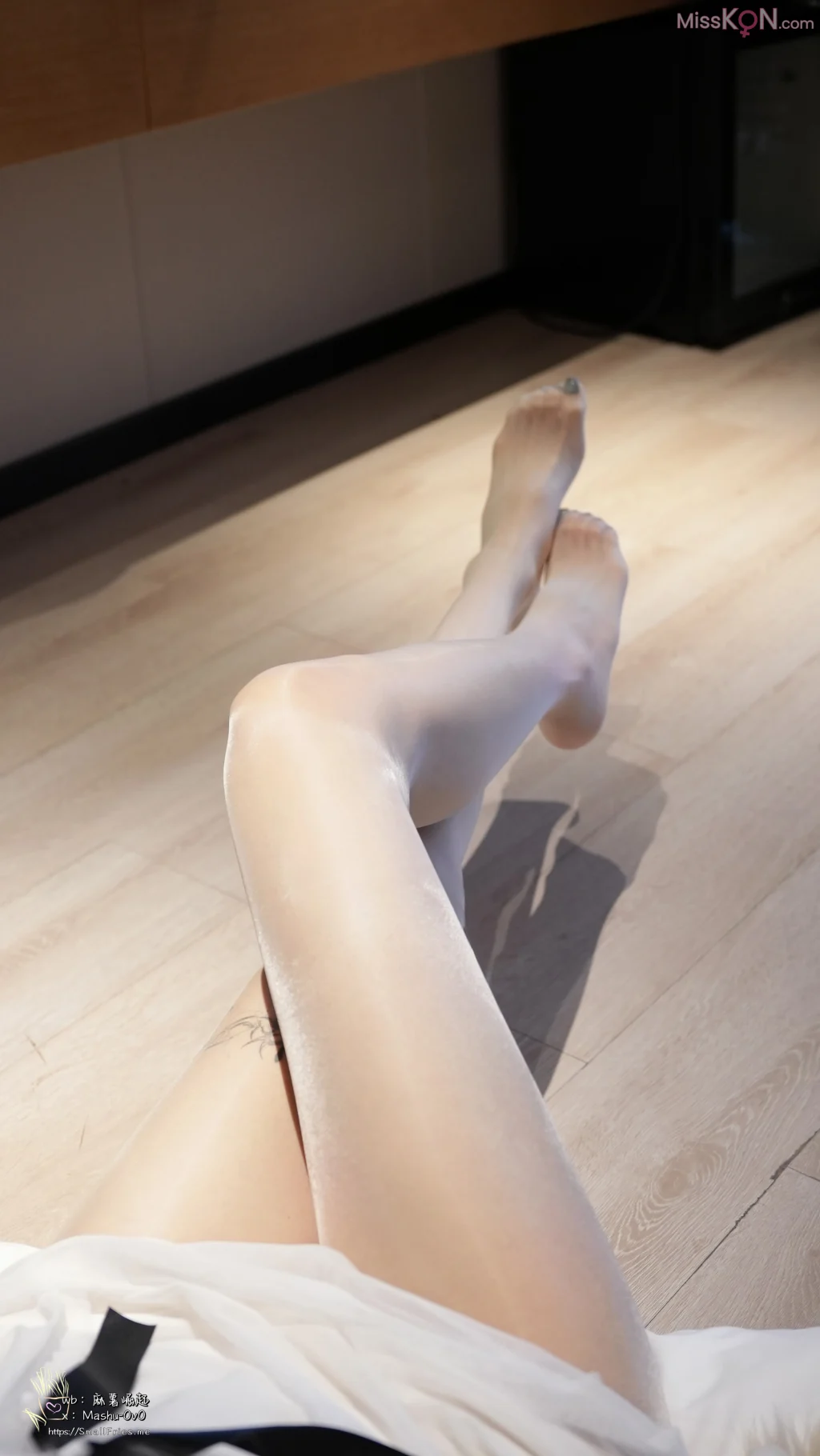 Coser@麻薯好吃: 缘之空 夜泊 (86 photos) – Page 3