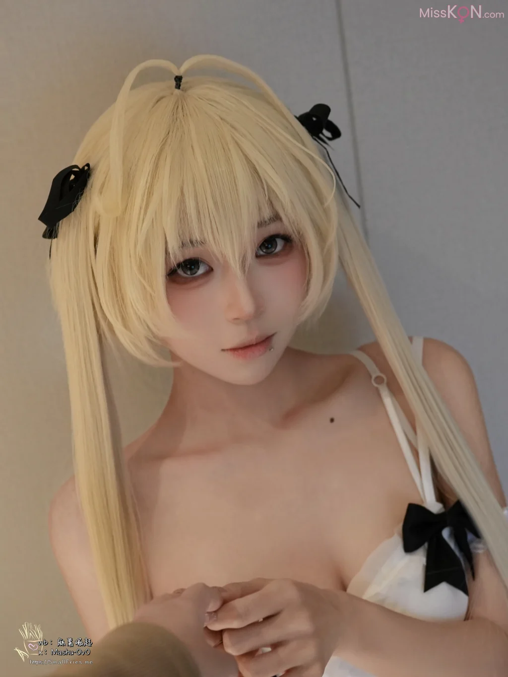 Coser@麻薯好吃: 缘之空 夜泊 (86 photos) – Page 3
