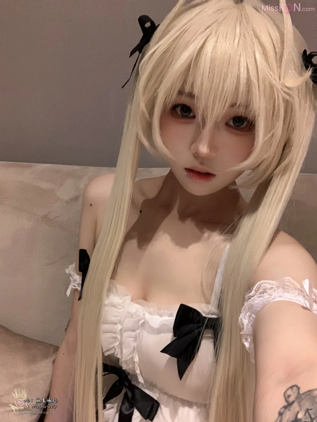 Coser@麻薯好吃: 缘之空 夜泊 (86 photos) – Page 3
