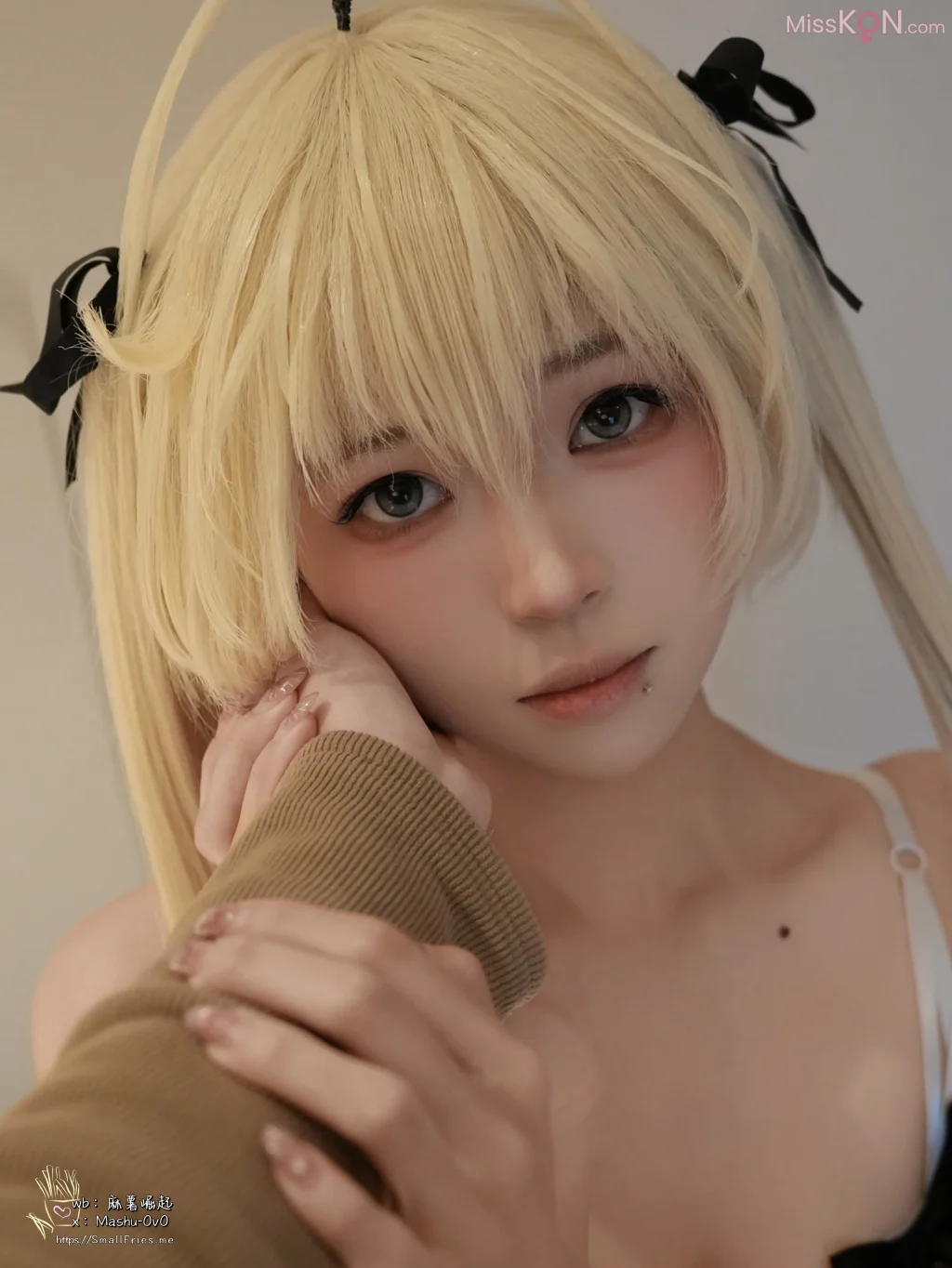 Coser@麻薯好吃: 缘之空 夜泊 (86 photos) – Page 3