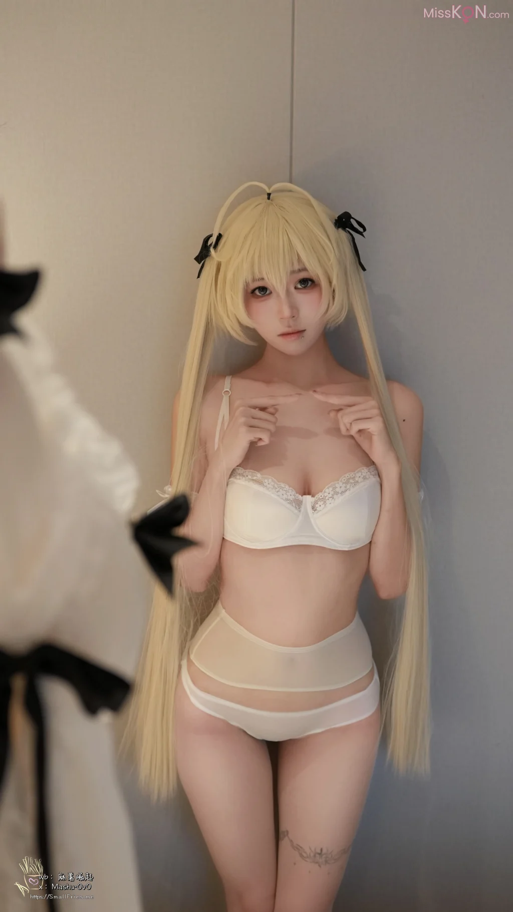 Coser@麻薯好吃: 缘之空 夜泊 (86 photos) – Page 3