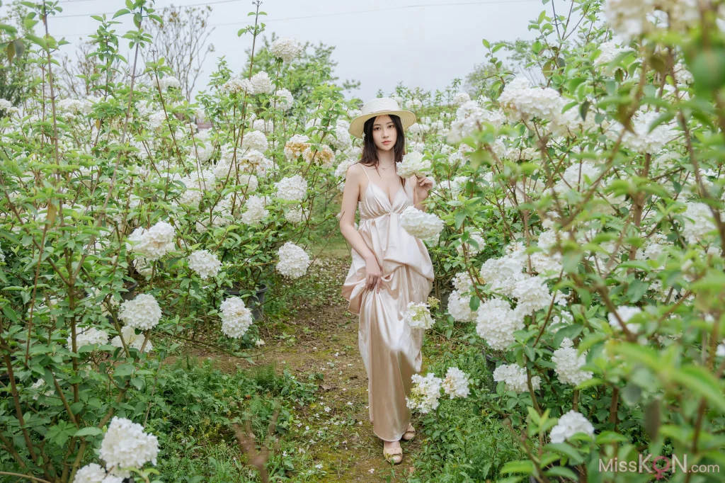 Coser@年年Nnian: 木绣球 (82 photos)