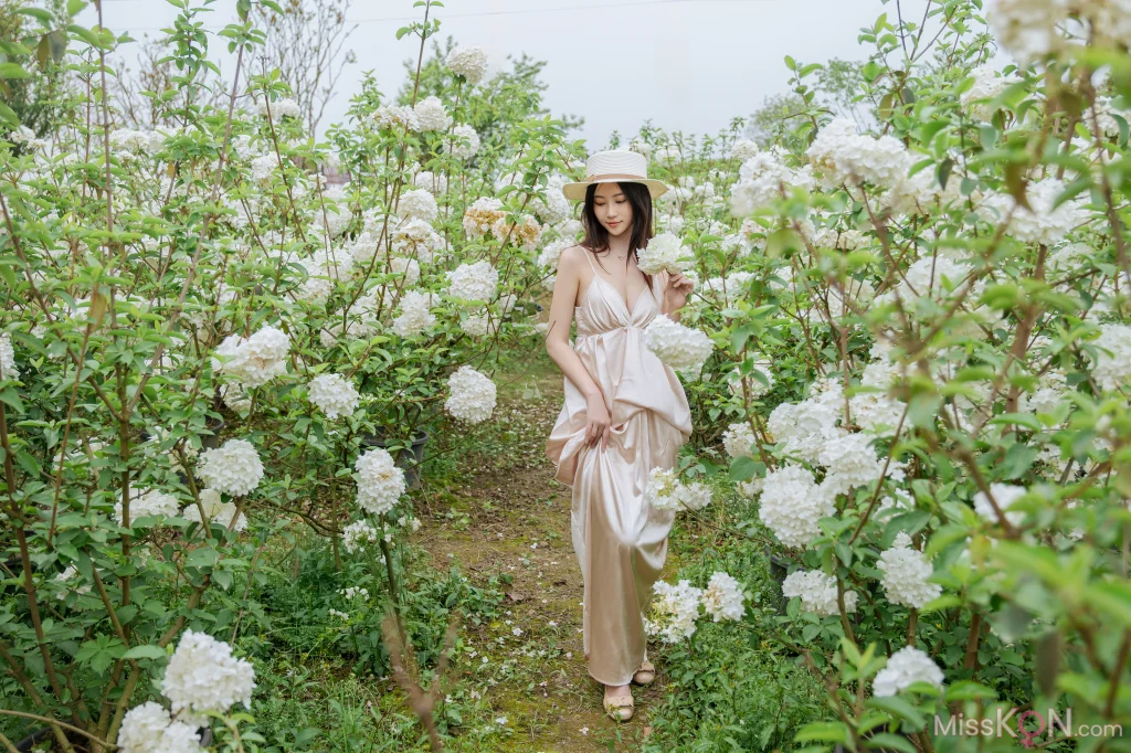 Coser@年年Nnian: 木绣球 (82 photos)