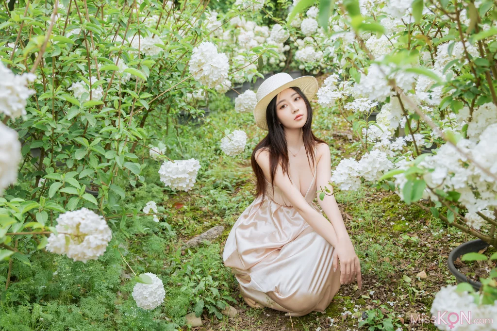 Coser@年年Nnian: 木绣球 (82 photos)