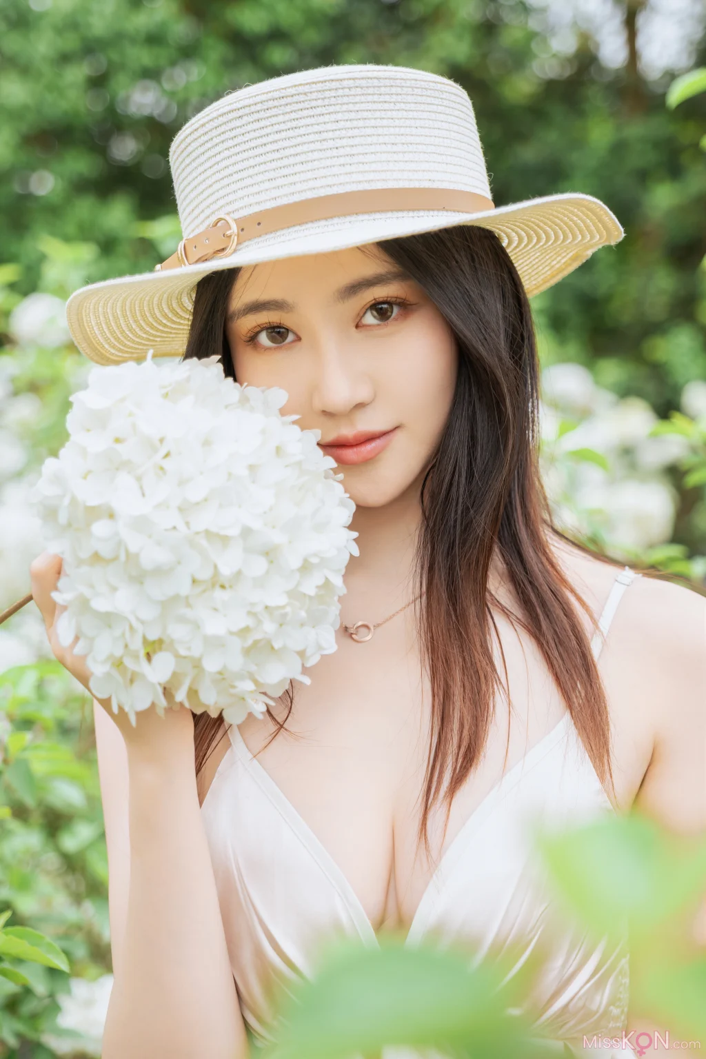 Coser@年年Nnian: 木绣球 (82 photos)