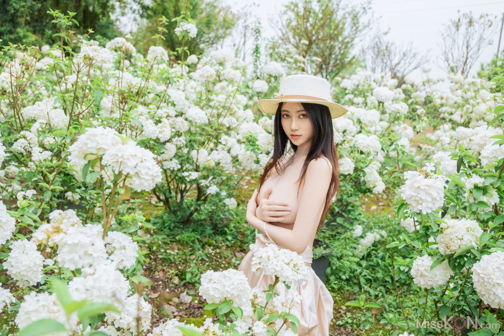 Coser@年年Nnian: 木绣球 (82 photos)