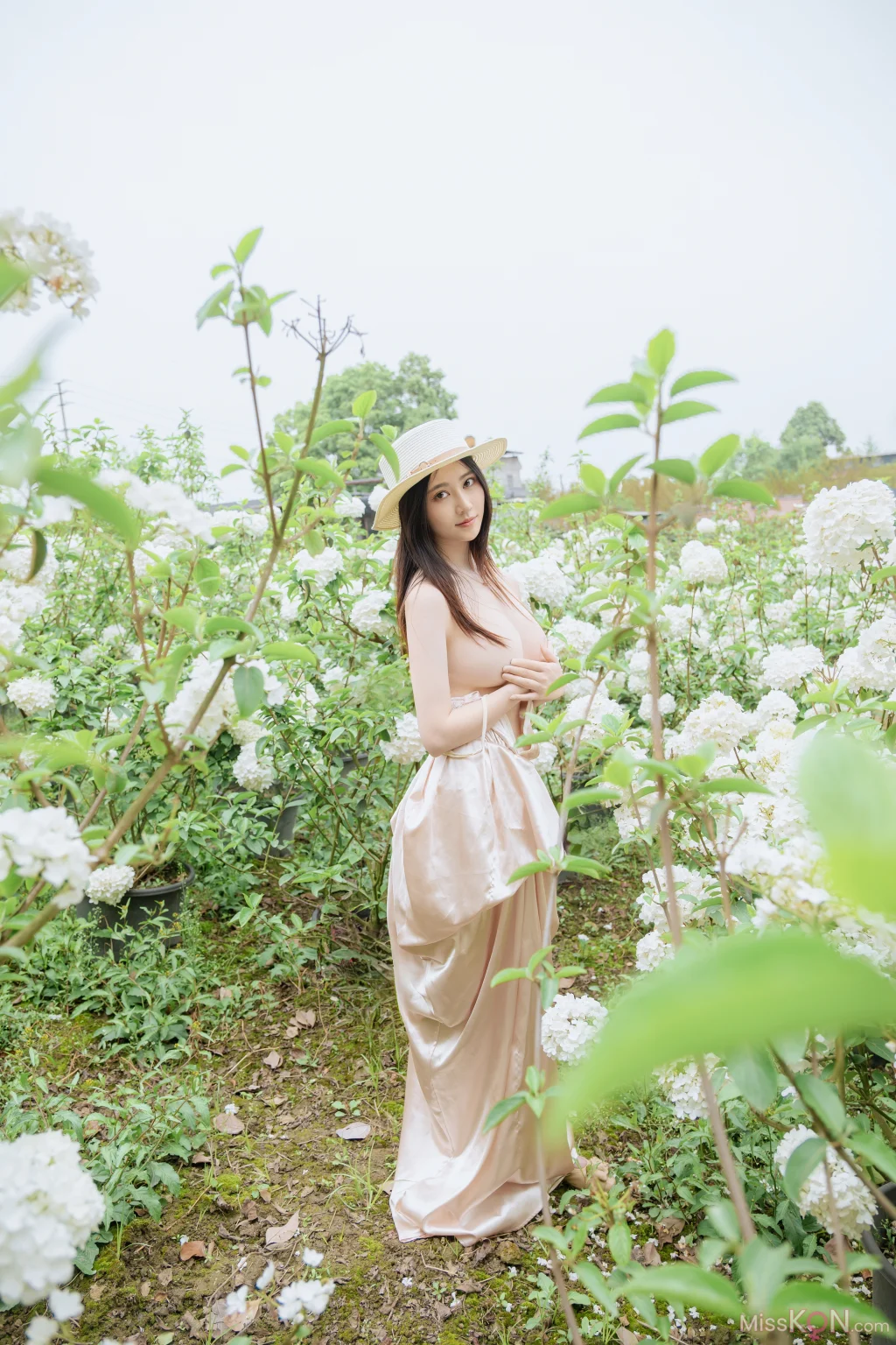 Coser@年年Nnian: 木绣球 (82 photos)