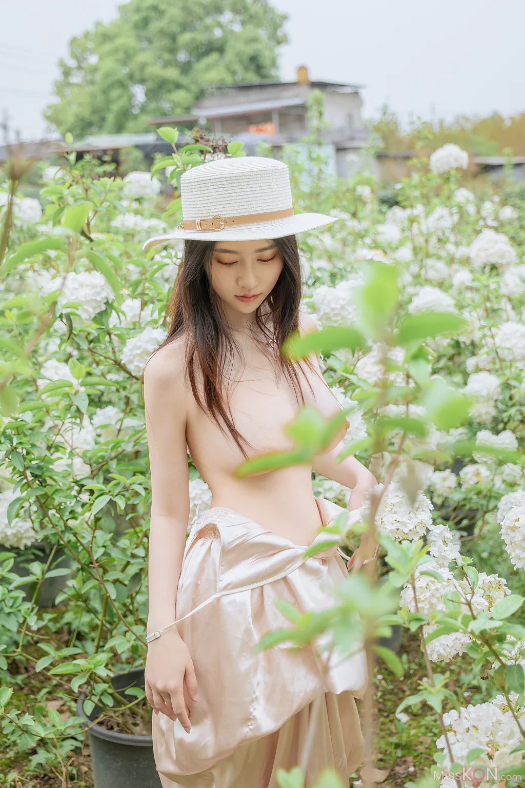 Coser@年年Nnian: 木绣球 (82 photos)
