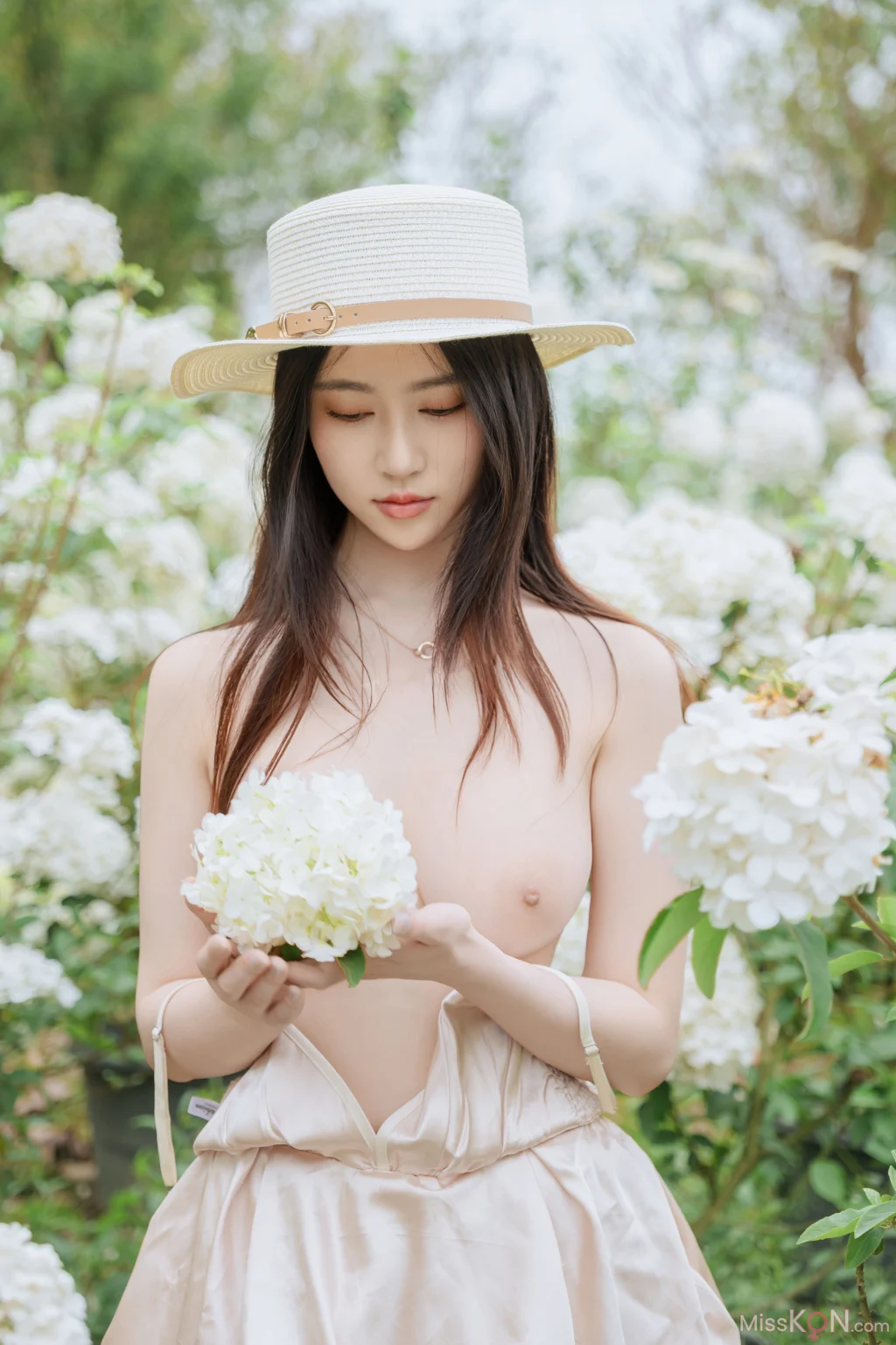 Coser@年年Nnian: 木绣球 (82 photos) – Page 2