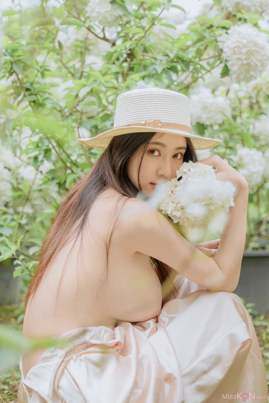 Coser@年年Nnian: 木绣球 (82 photos) – Page 2