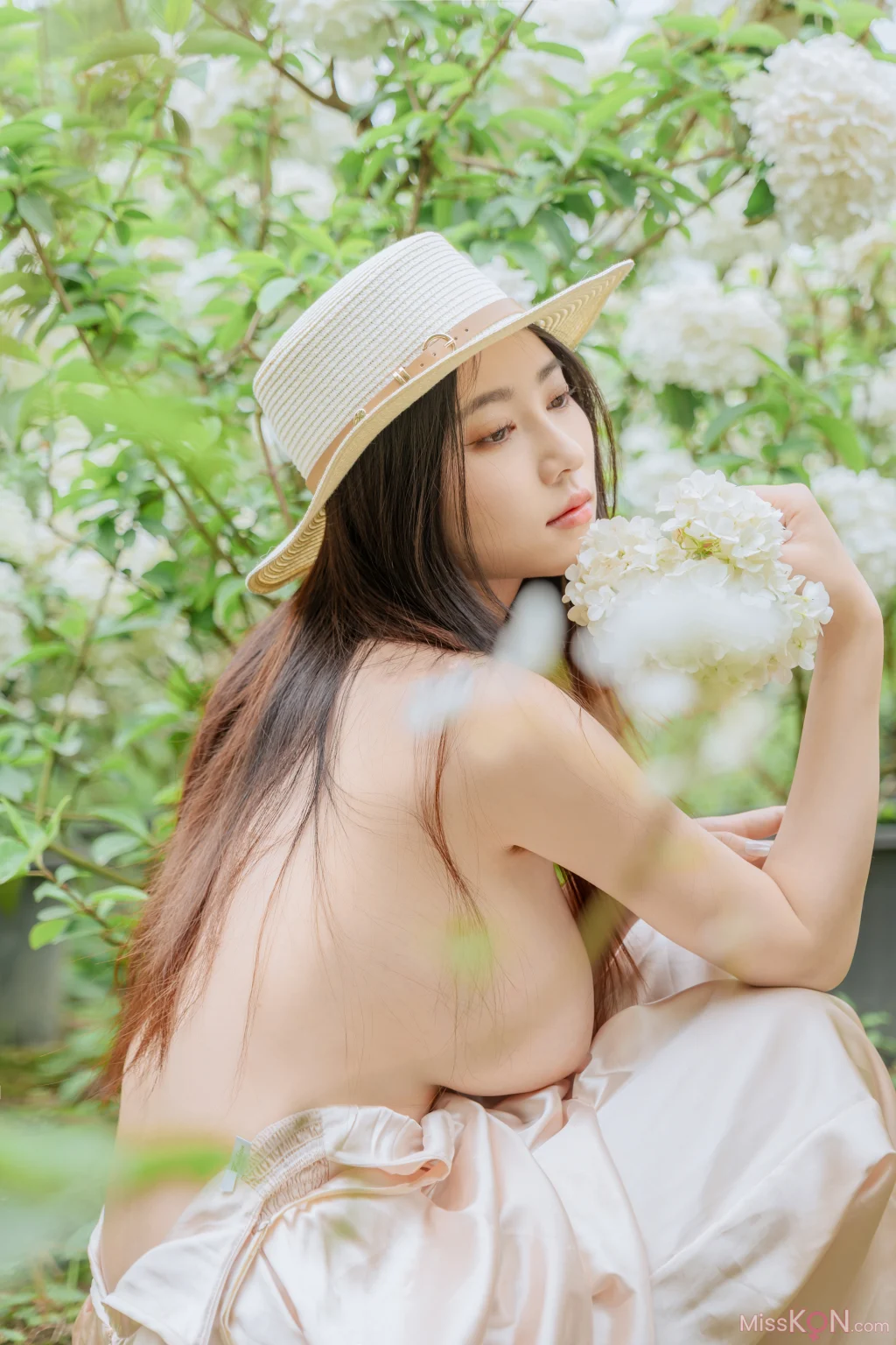 Coser@年年Nnian: 木绣球 (82 photos) – Page 2