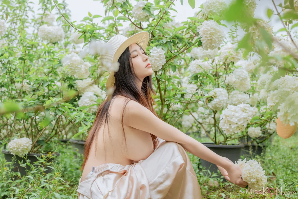Coser@年年Nnian: 木绣球 (82 photos) – Page 2