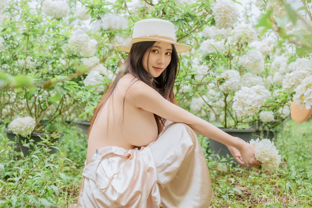 Coser@年年Nnian: 木绣球 (82 photos) – Page 2