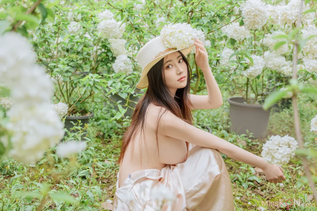Coser@年年Nnian: 木绣球 (82 photos) – Page 2