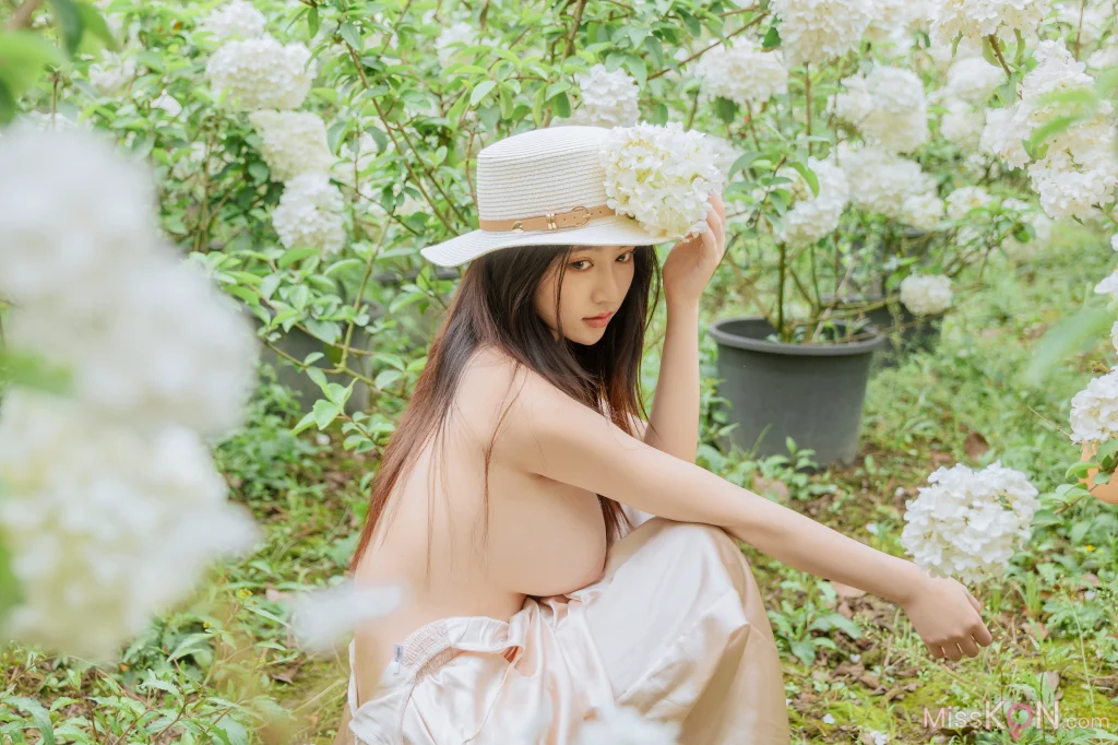 Coser@年年Nnian: 木绣球 (82 photos) – Page 3