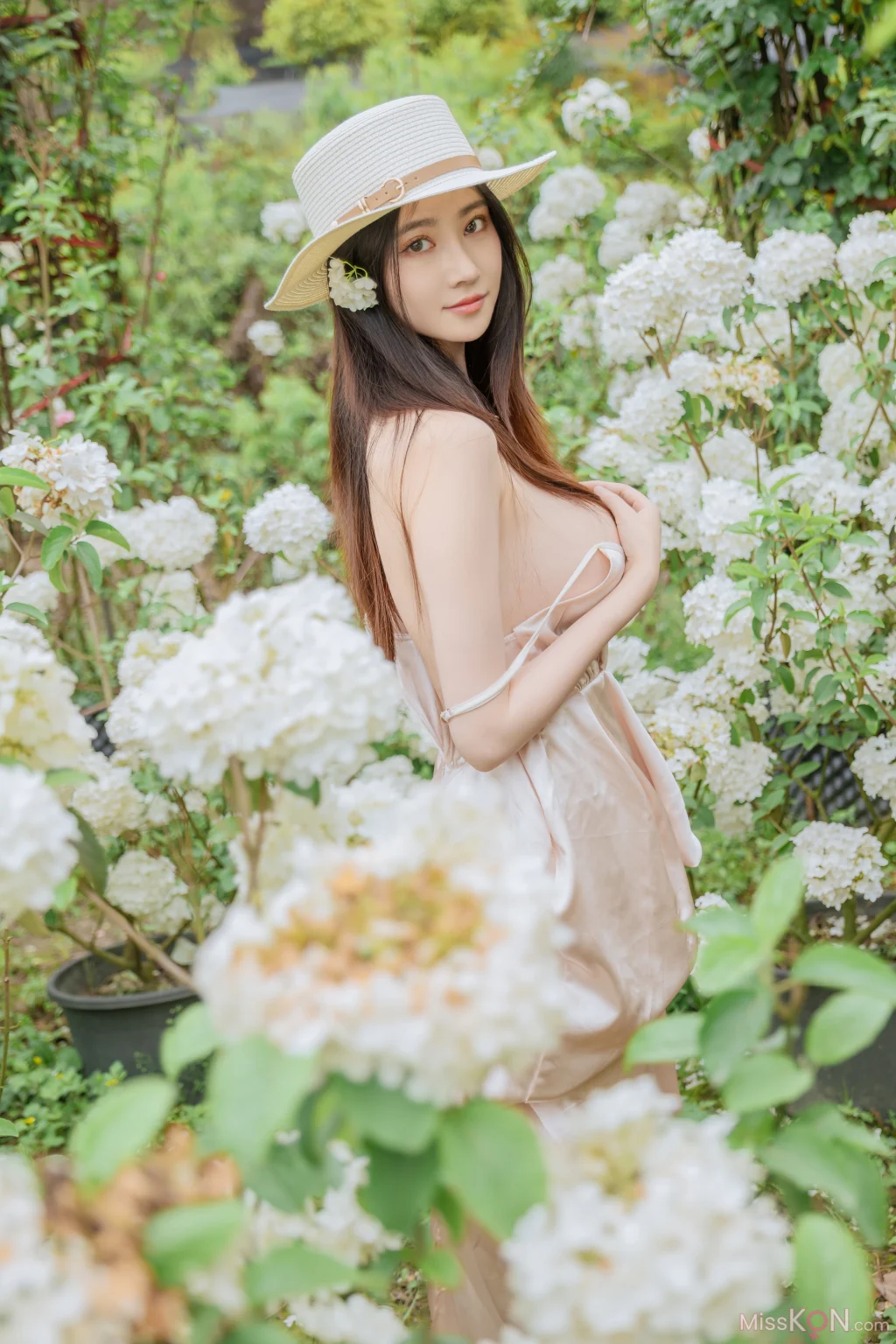 Coser@年年Nnian: 木绣球 (82 photos) – Page 3