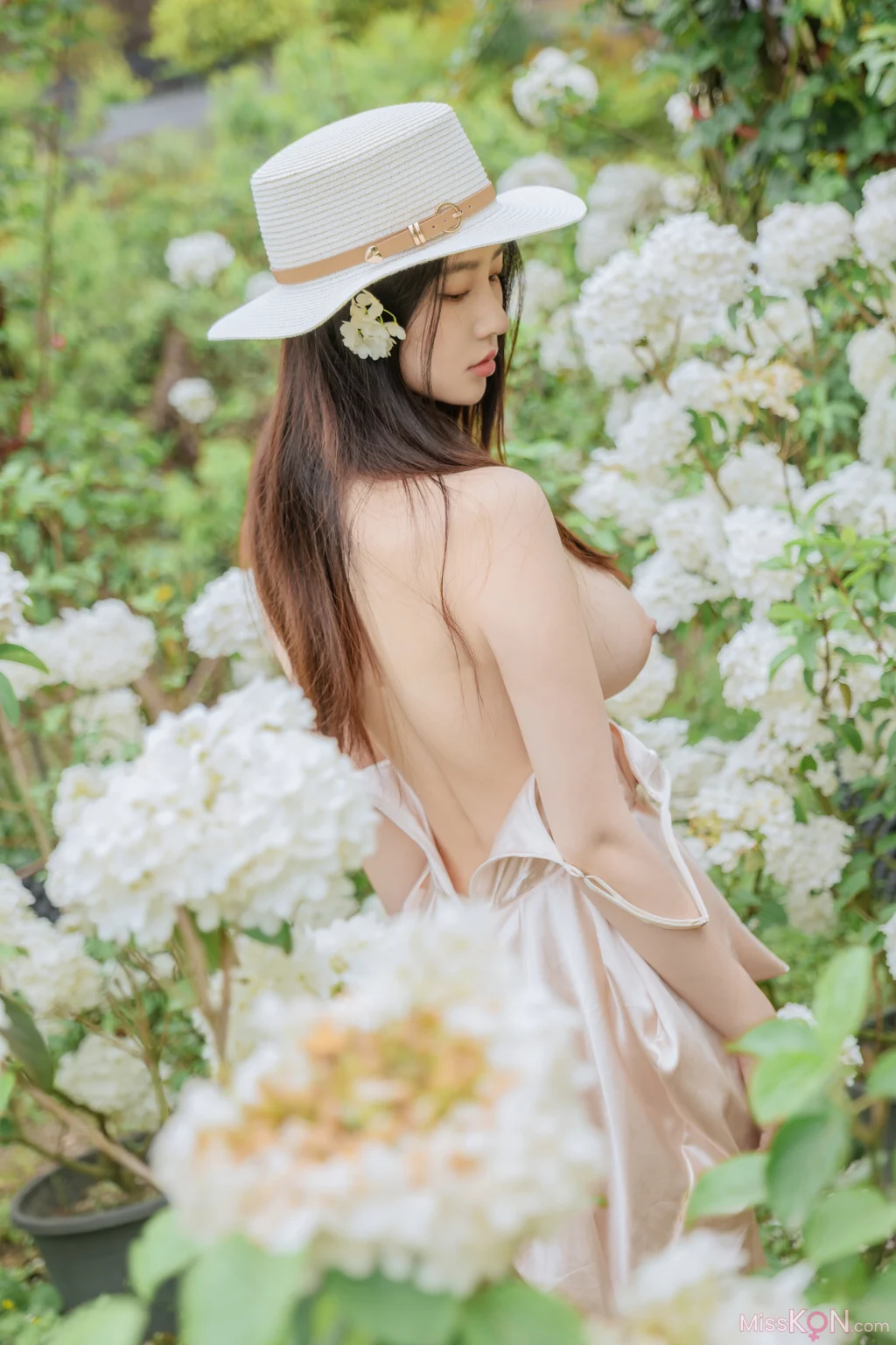 Coser@年年Nnian: 木绣球 (82 photos) – Page 3