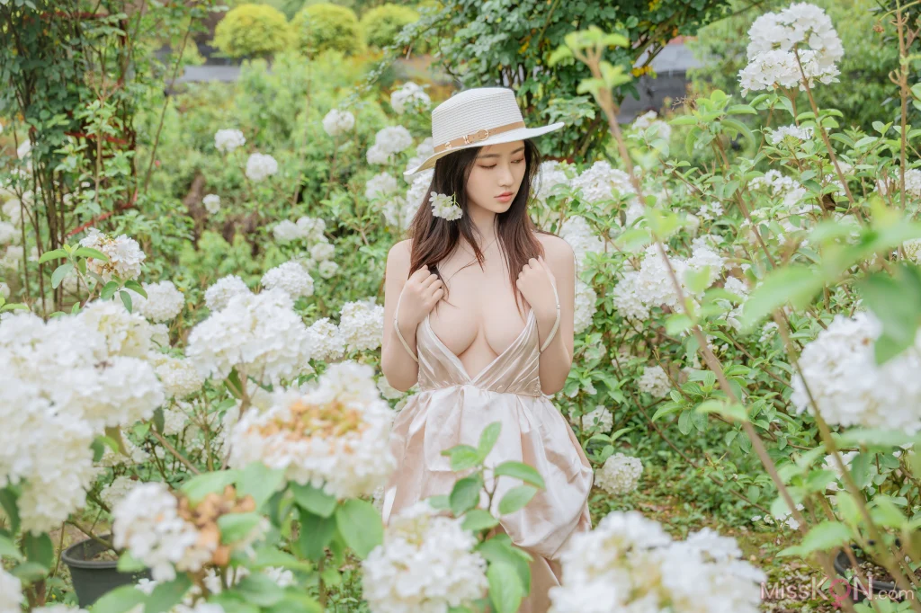 Coser@年年Nnian: 木绣球 (82 photos) – Page 3