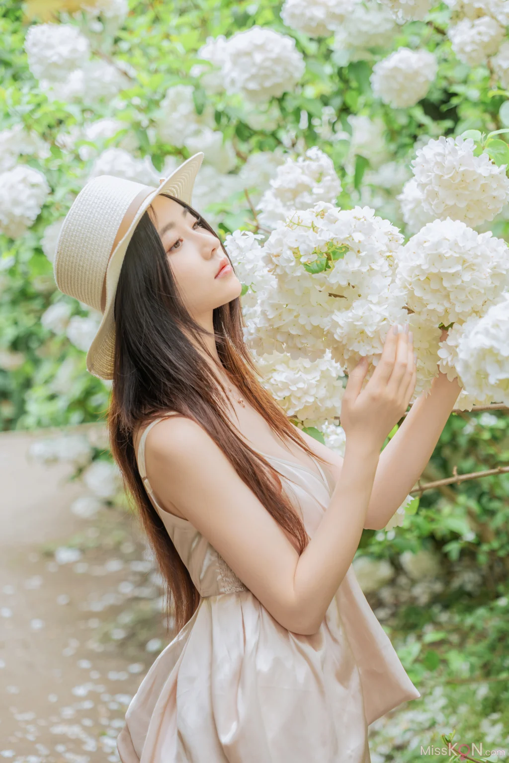 Coser@年年Nnian: 木绣球 (82 photos) – Page 3